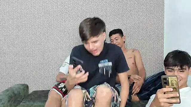 mckensy sexxx18 online show from January 13, 2:11 pm