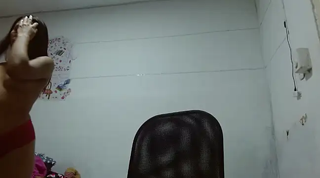 Snapshot of lovelykad chatting on March 7, 10:21 pm lovelykad online show from March 7, 10:21 pm