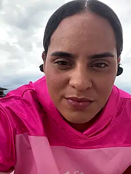 Violetrousse online show from November 3, 7:26 pm