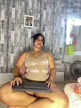 Violetrousse online show from March 23, 6:23 pm