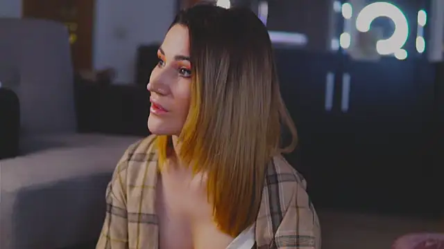 KimSkyex online show from January 11, 2:20 am