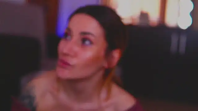 KimSkyex online show from January 19, 8:39 am