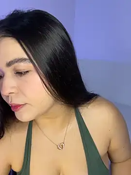 Blancanievess online show from October 13, 11:16 pm