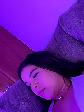 Blancanievess online show from November 15, 7:49 am