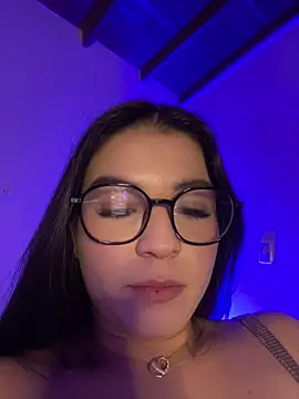 Blancanievess online show from December 21, 2:51 am