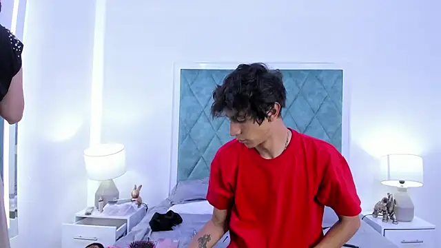 Katherin jupiter online show from December 4, 8:07 pm