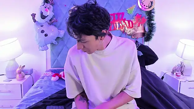 Katherin jupiter online show from December 19, 9:07 am