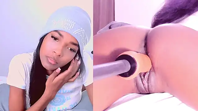 Lunna thomson001 online show from December 10, 1:11 pm