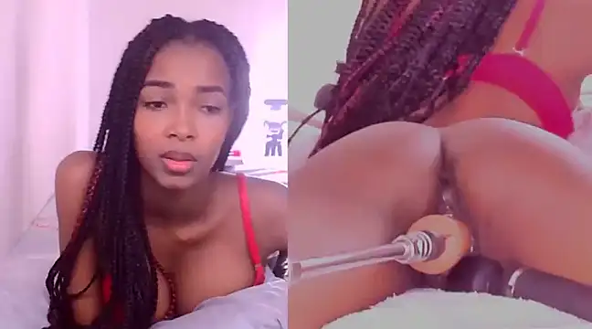 Lunna thomson001 online show from March 8, 4:01 am