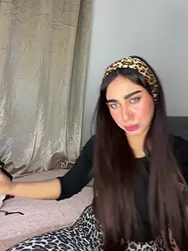 Meryem Queen online show from April 17, 11:19 pm