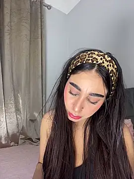 Meryem Queen online show from April 26, 8:39 pm