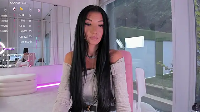 missdiamond  online show from December 1, 7:46 am