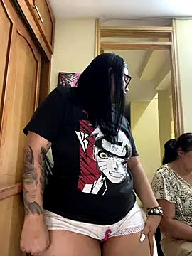 alissonfernandez  online show from November 21, 4:11 am