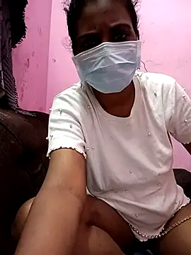 Villageammu18 online show from March 14, 11:04 am