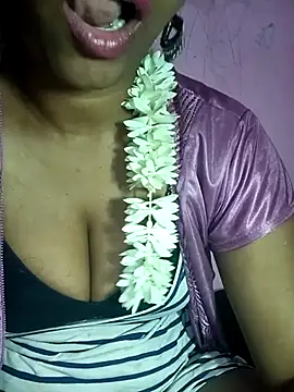 Villageammu18 online show from March 15, 9:37 am