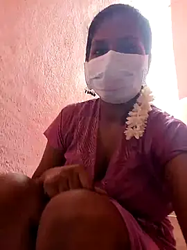 Villageammu18 online show from March 22, 8:07 am