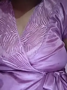 Villageammu18 online show from June 6, 1:38 pm
