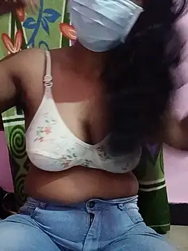 Villageammu18 online show from June 20, 9:34 am