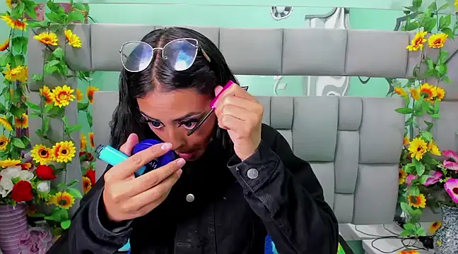 Lovely celeste online show from December 5, 3:26 am