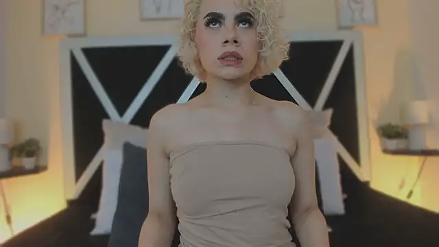 marian pinzon online show from December 17, 8:26 pm