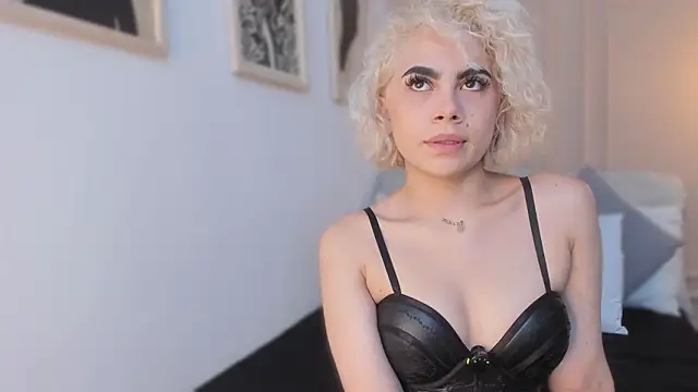 marian pinzon online show from February 2, 7:12 pm