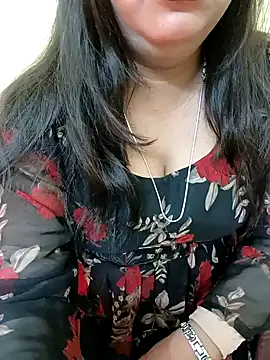 Snapshot of Simran-Kudi chatting on January 12, 4:31 am Simran-Kudi online show from January 12, 4:31 am