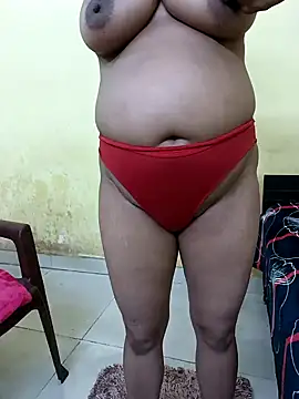 Snapshot of Simran-Kudi chatting on January 13, 9:08 am Simran-Kudi online show from January 13, 9:08 am