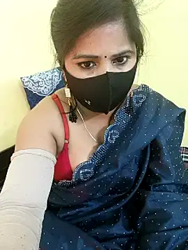 Snapshot of Simran-Kudi chatting on January 19, 11:01 am Simran-Kudi online show from January 19, 11:01 am