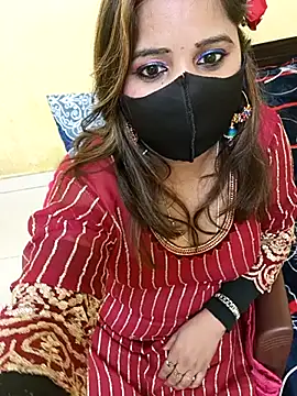 Snapshot of Simran-Kudi chatting on February 15, 3:39 pm Simran-Kudi online show from February 15, 3:39 pm