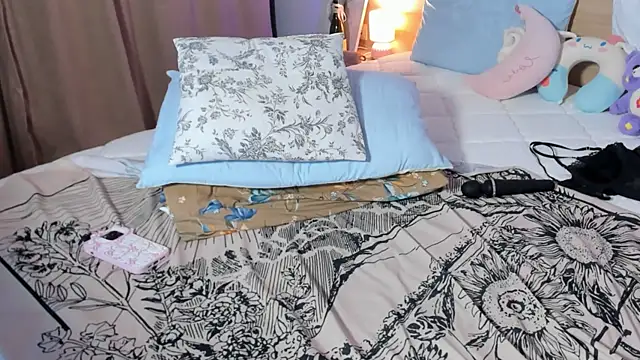 Shadow Strik online show from February 26, 4:03 pm