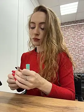  AngelMoon  online show from November 19, 4:01 am