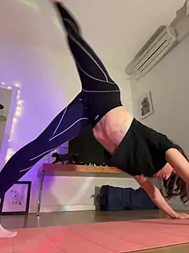 Snapshot of _ExoticGirl chatting on March 5, 6:01 pm ExoticGirl online show from March 5, 6:01 pm