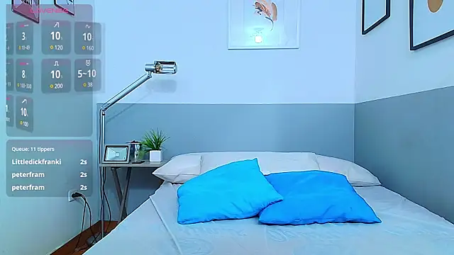 hornybarelylegalgirl online show from January 19, 7:15 pm