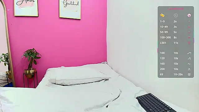 hornybarelylegalgirl online show from February 14, 3:36 pm