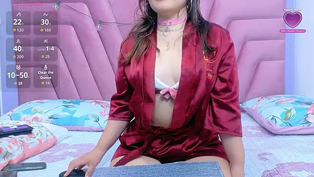 hornybarelylegalgirl online show from January 8, 12:29 pm