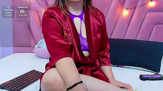 hornybarelylegalgirl online show from May 13, 12:02 pm