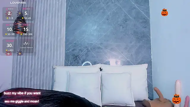 Dahiana gomez18 online show from October 14, 11:44 am