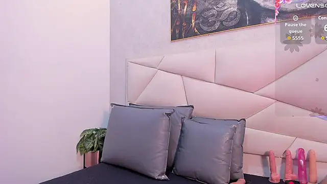 Dahiana gomez18 online show from December 18, 11:38 am