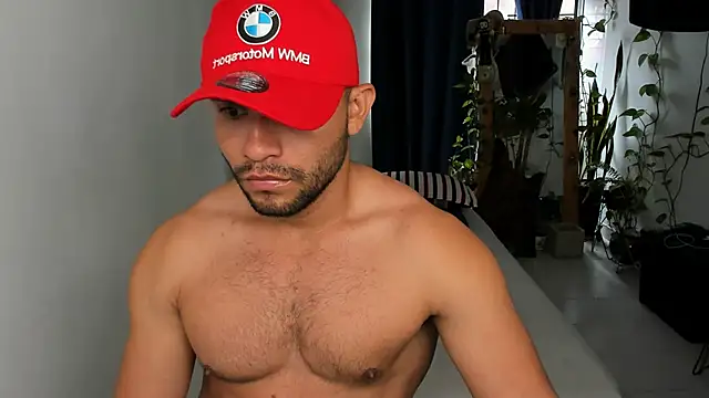 Snapshot of Travis_bakers chatting on February 7, 1:11 pm Travis bakers online show from February 7, 1:11 pm