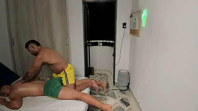 Travis bakers online show from February 6, 2:49 am