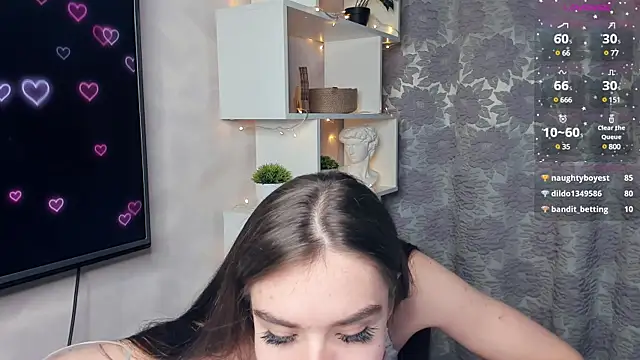 BlissDodd online show from January 20, 10:26 pm