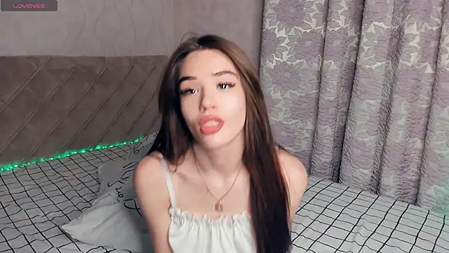 BlissDodd online show from March 6, 6:16 pm