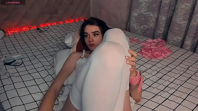 BlissDodd online show from March 8, 12:33 am