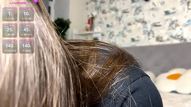 BlissDodd online show from September 27, 6:02 pm