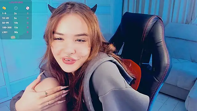 BlissDodd online show from December 20, 7:10 pm