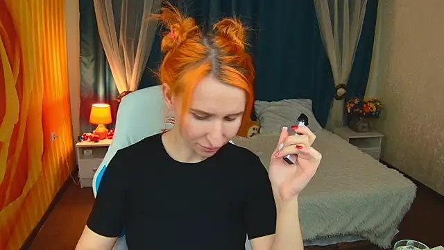 Snapshot of AliceBYKiss chatting on January 28, 3:46 pm AliceBYKiss online show from January 28, 3:46 pm