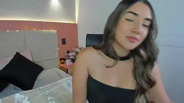 AniiRose online show from November 7, 2:11 am