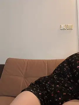 Dreamy Kitty online show from January 23, 2:28 pm