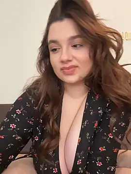 Dreamy Kitty online show from January 27, 1:52 pm