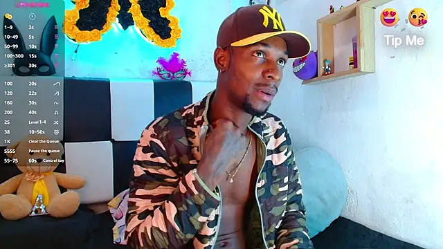 Aroonpapisex online show from March 4, 12:44 pm